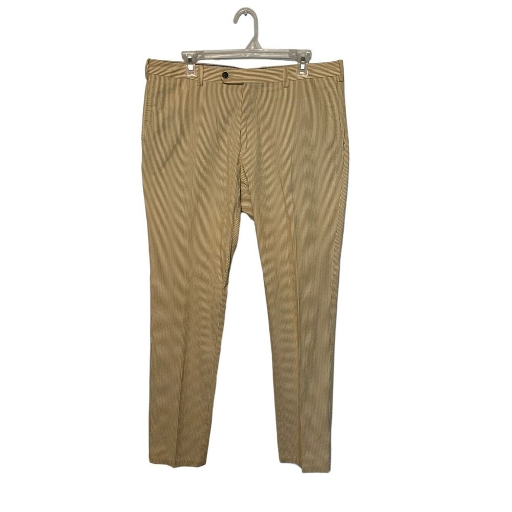 Men's Tan Pants